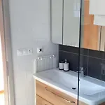 Vodohospodar Apartament Mýto pod Ďumbierom
