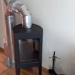 Apartament Vodohospodar Mýto pod Ďumbierom