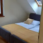Vodohospodar Apartament Mýto pod Ďumbierom