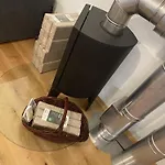 Vodohospodar Apartament