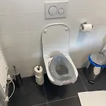 Vodohospodar Apartament Mýto pod Ďumbierom