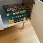 Apartament Vodohospodar Mýto pod Ďumbierom