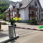 Apartament Vodohospodar Mýto pod Ďumbierom