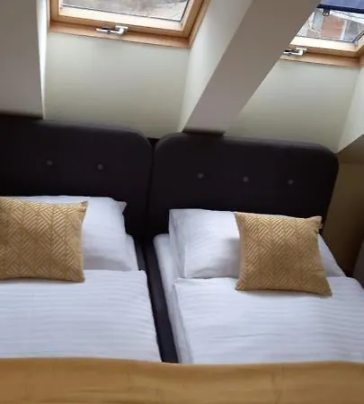 Vodohospodar * Mýto pod Ďumbierom