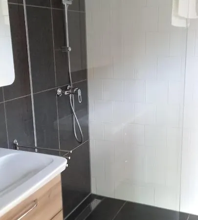 Vodohospodar Appartamento Mýto pod Ďumbierom