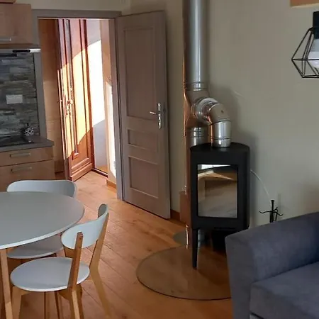 Lejlighed Vodohospodar *