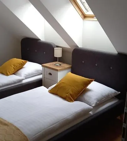 Vodohospodar * Mýto pod Ďumbierom