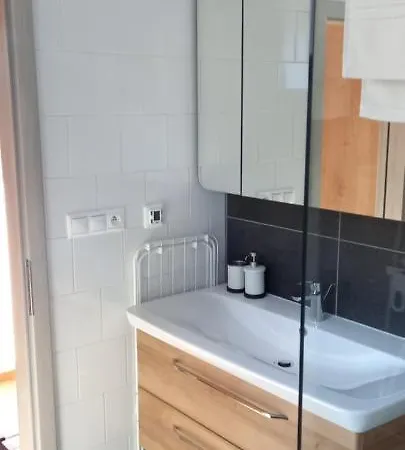 Vodohospodar 公寓 Mýto pod Ďumbierom