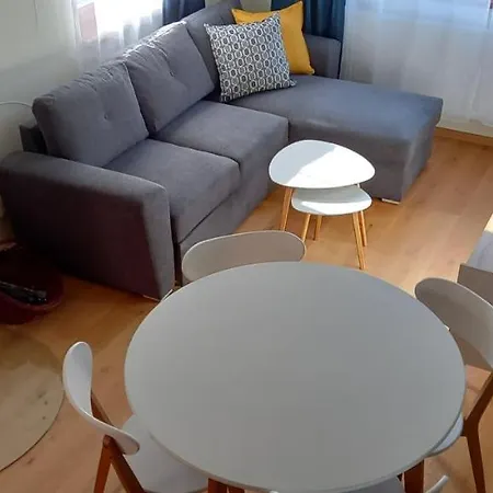 Lejlighed Vodohospodar *