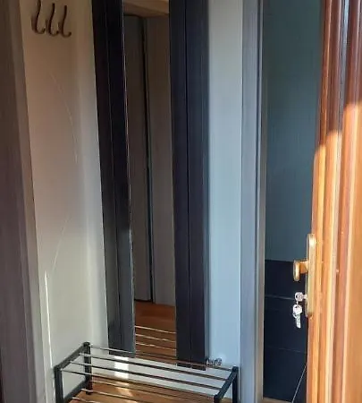 Vodohospodar Lejlighed Mýto pod Ďumbierom