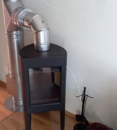 公寓 Vodohospodar Mýto pod Ďumbierom