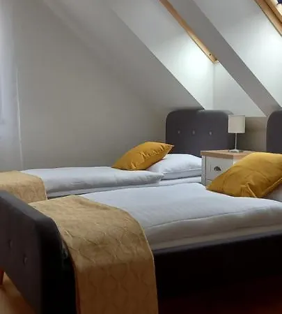 Vodohospodar * Mýto pod Ďumbierom