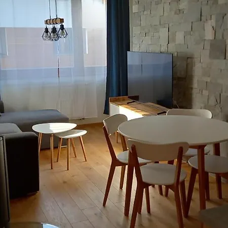 Lejlighed Vodohospodar *