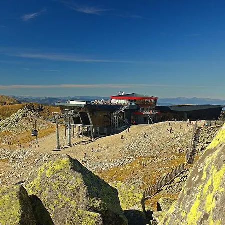 Vodohospodar Lejlighed