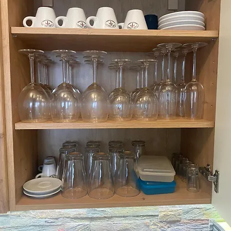 Апартаменты Vodohospodar