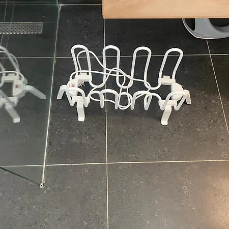 Lejlighed Vodohospodar