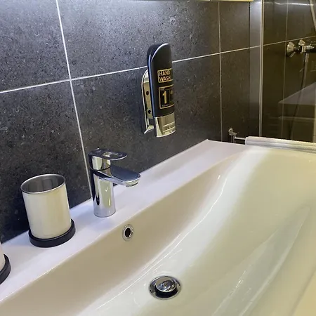 Lejlighed Vodohospodar *