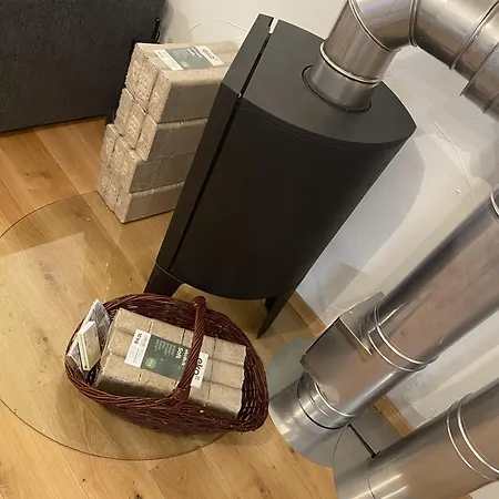 Vodohospodar Lejlighed