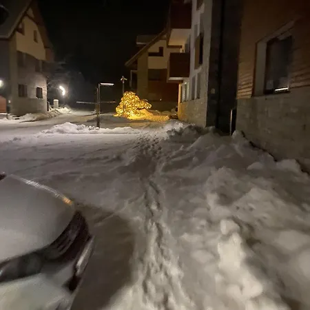 Lejlighed Vodohospodar