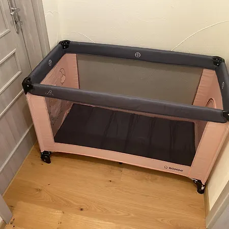 Vodohospodar Lejlighed Mýto pod Ďumbierom