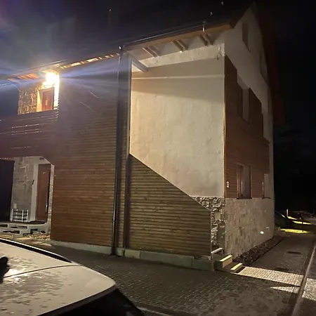 Lejlighed Vodohospodar