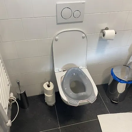 Vodohospodar 아파트 Mýto pod Ďumbierom