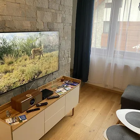 Lejlighed Vodohospodar *