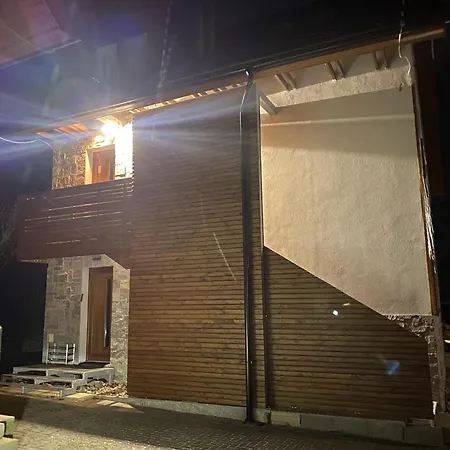 Vodohospodar * Mýto pod Ďumbierom