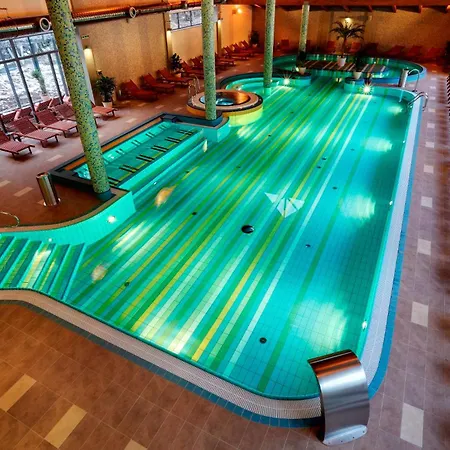 Lejlighed Vodohospodar *