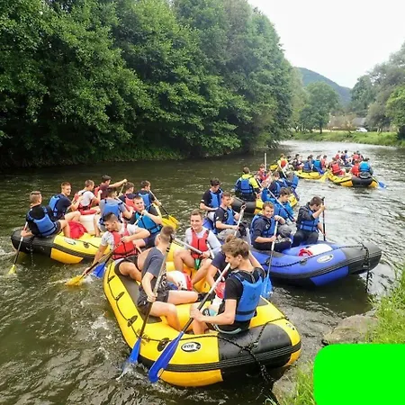 Vodohospodar Mýto pod Ďumbierom