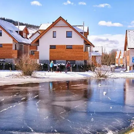 Vodohospodar Lejlighed