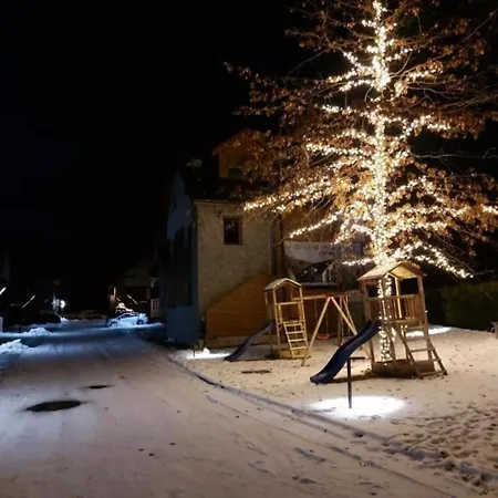 Vodohospodar * Mýto pod Ďumbierom