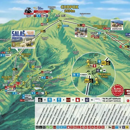 Vodohospodar Mýto pod Ďumbierom