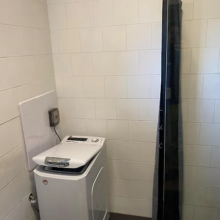 Vodohospodar Lejlighed Mýto pod Ďumbierom