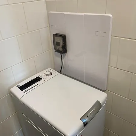 Vodohospodar * Mýto pod Ďumbierom