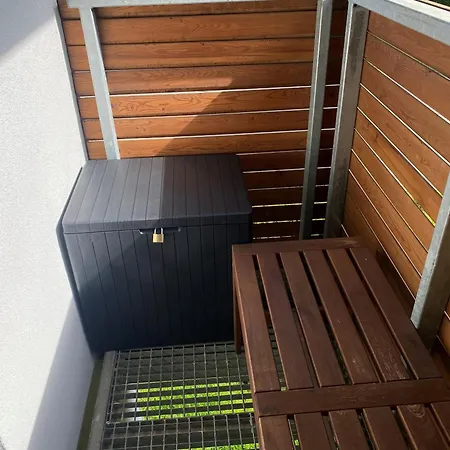 Vodohospodar Appartamento Mýto pod Ďumbierom