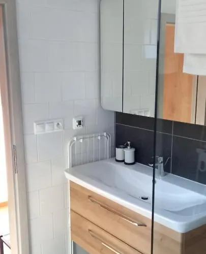 Vodohospodar Апартаменты Мито-под-Дюмбьером