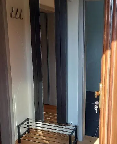 Vodohospodar Апартаменты Мито-под-Дюмбьером