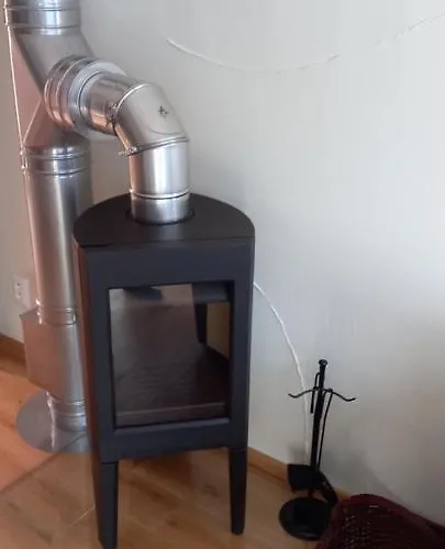 Апартаменты Vodohospodar Мито-под-Дюмбьером