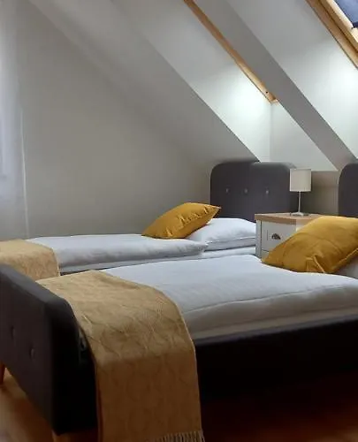 Vodohospodar * Мито-под-Дюмбьером