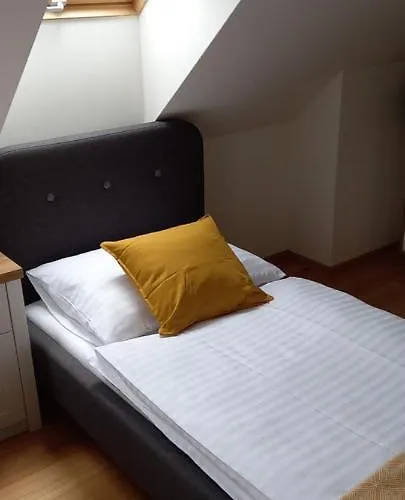 Vodohospodar Апартаменты