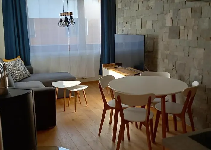 Апартаменты Vodohospodar *