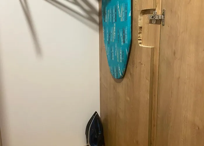 Vodohospodar Апартаменты *