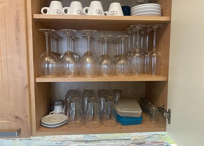 Апартаменты Vodohospodar