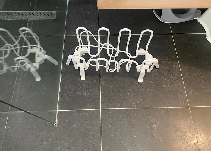 Апартаменты Vodohospodar