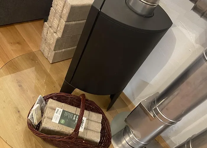 Vodohospodar Апартаменты