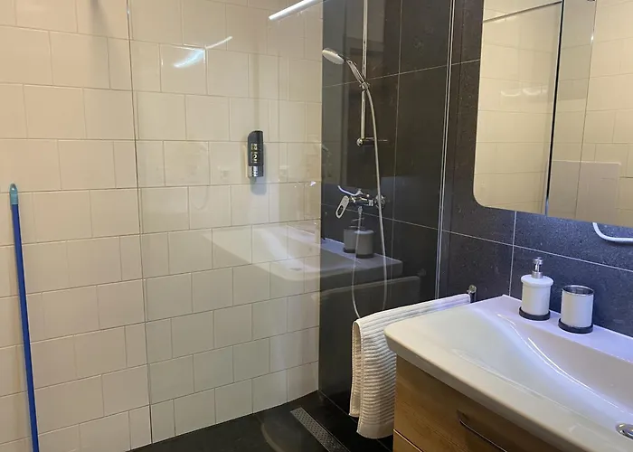 Апартаменты Vodohospodar *