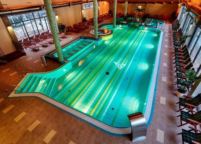 Апартаменты Vodohospodar *