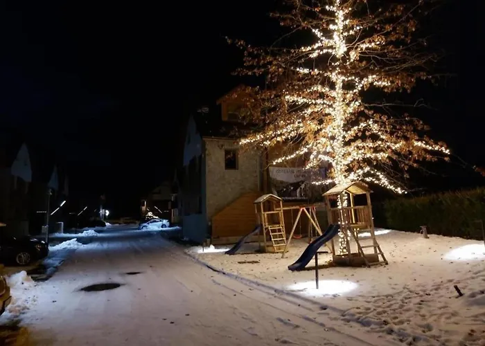 Vodohospodar * Мито-под-Дюмбьером