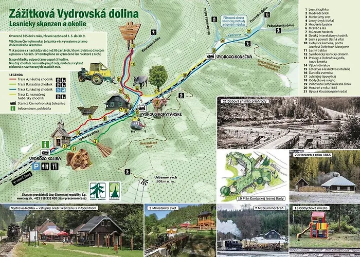 Апартаменты Vodohospodar Мито-под-Дюмбьером